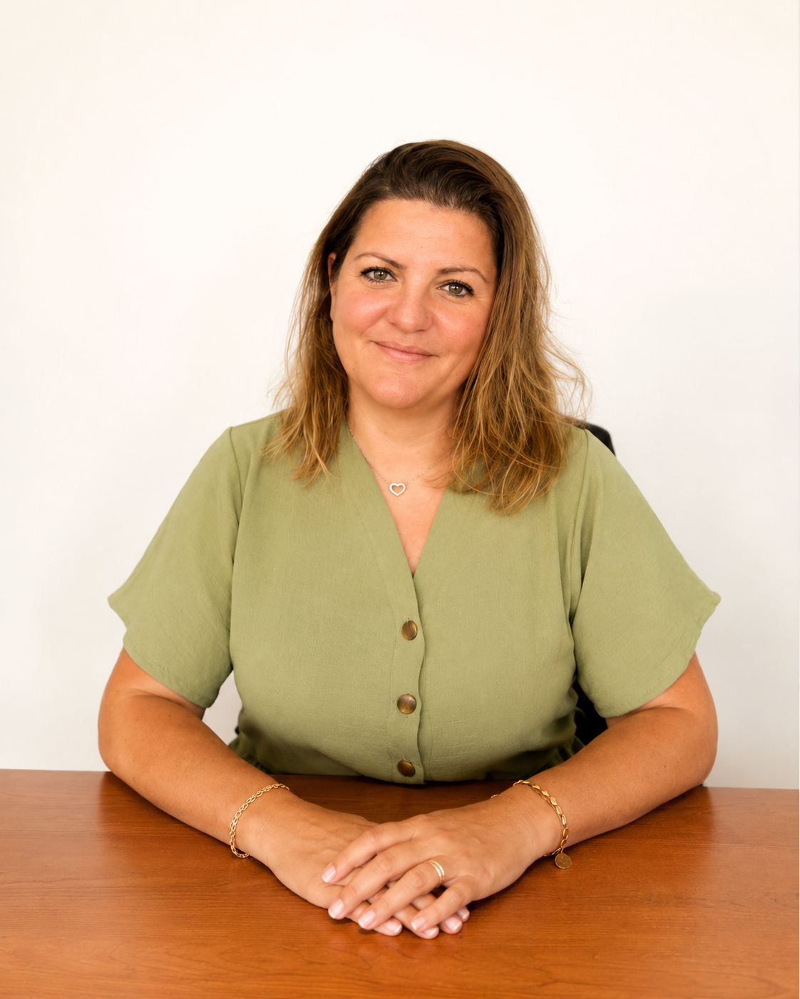 Syndic copropriété la ciotat Cindy TONELLI