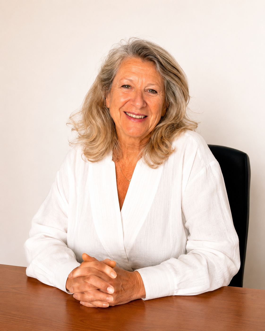 Agence immobilière la ciotat Isabelle SCHULTE